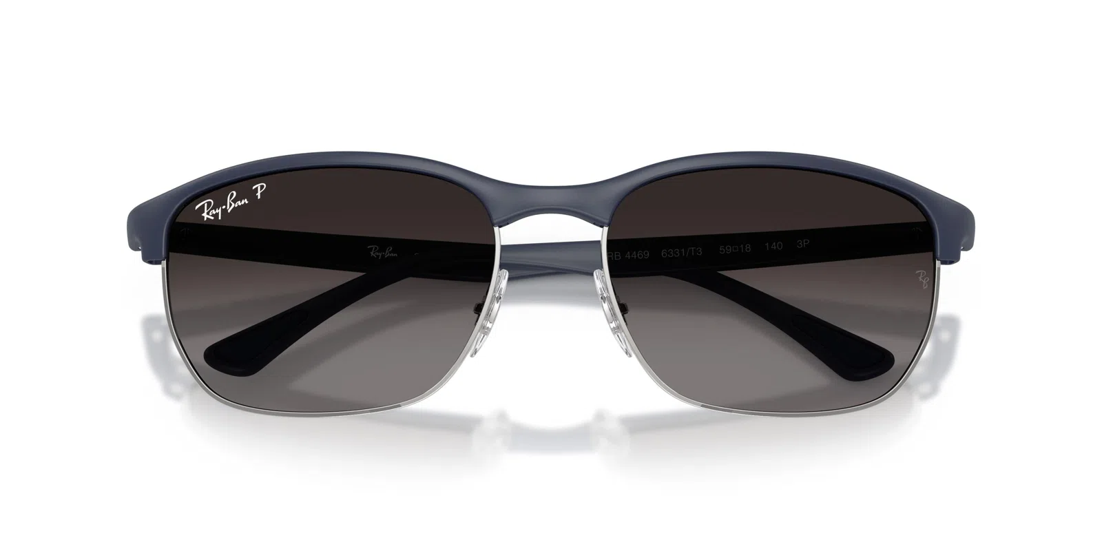 Ray-Ban 4469 Sunglasses - view 30